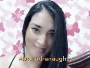 Alexandranaughty