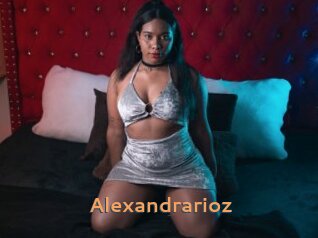 Alexandrarioz