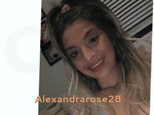 Alexandrarose28