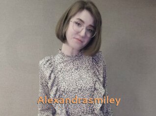 Alexandrasmiley