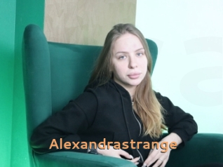 alexandrastrange Du Cul A Gogo