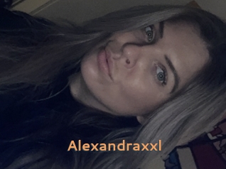 Alexandraxxl