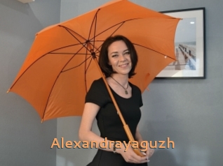 Alexandrayaguzh