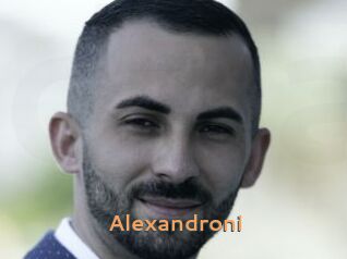 Alexandroni