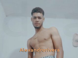 Alexandrorivera