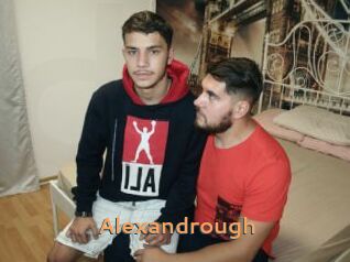 Alexandrough