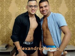 Alexandroybruno