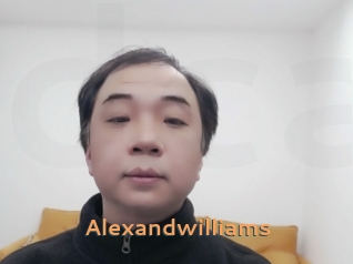 Alexandwilliams