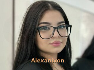 Alexanixon