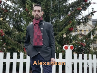 Alexansan