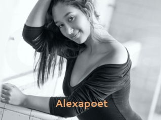 Alexapoet