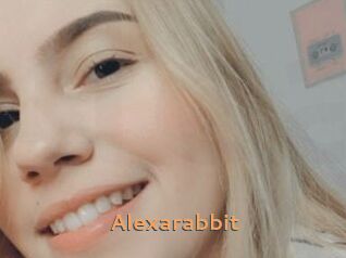 Alexarabbit