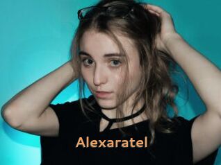 Alexaratel