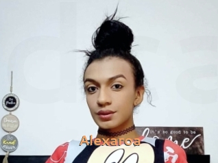 Alexaroa
