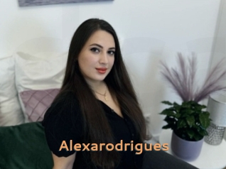 Alexarodrigues