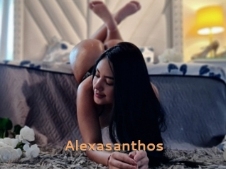 Alexasanthos