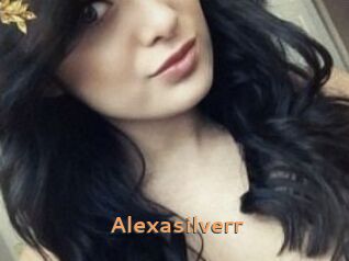 Alexasilverr
