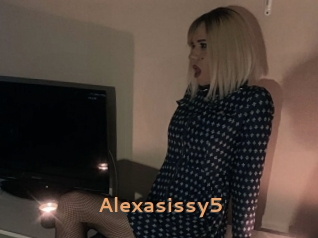 Alexasissy5