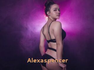 Alexaspencer