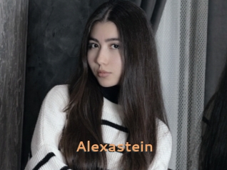 alexastein Du Cul A Gogo