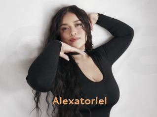 Alexatoriel