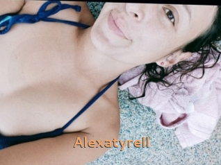 Alexatyrell