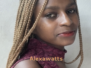 Alexawatts