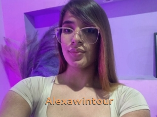 Alexawintour