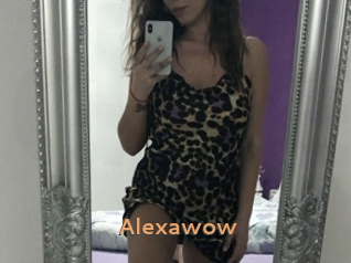 Alexawow