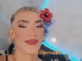 Alexaxtreme18