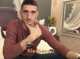 Alexbeyou