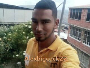 Alexbigcock22