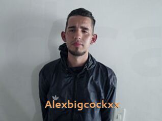 Alexbigcockxx