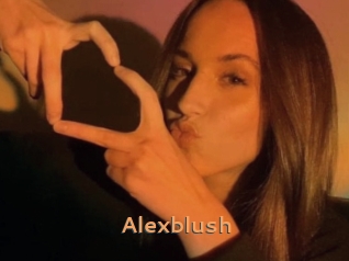 Alexblush
