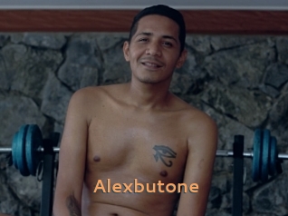 Alexbutone