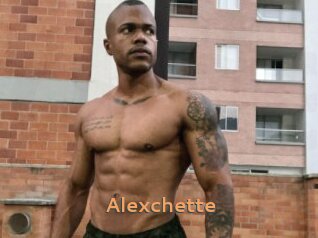 Alexchette