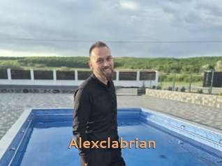 alexclabrian Du Cul A Gogo