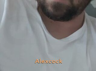 Alexcock