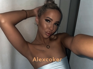 Alexcoker