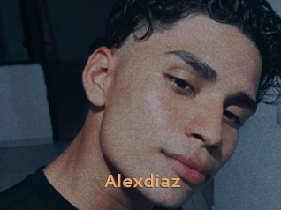 alexdiaz Du Cul A Gogo