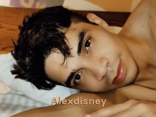 Alexdisney