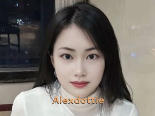 alexdottie Du Cul A Gogo
