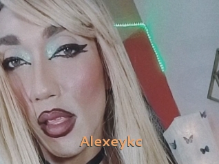 Alexeykc