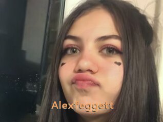 Alexfeggett