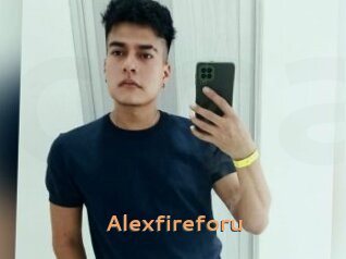 Alexfireforu