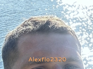 Alexflo2320