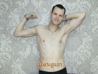 Alexgun