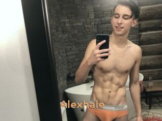 Alexhale