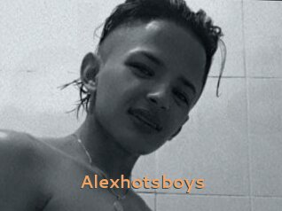 Alexhotsboys