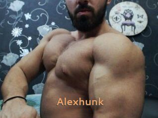 Alexhunk